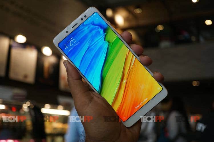 xiaomi redmi note 5 pro review: the real killer note upgrade - redmi note 5 pro review 11