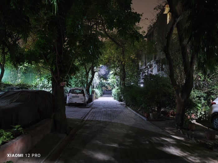 xiaomi 12 pro review: a phone with a license to entertain! - img 20220503 205103