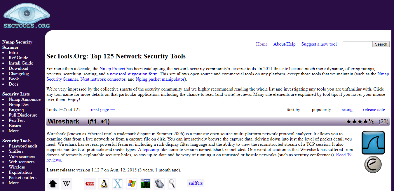 Migliori Siti Web Per Imparare L'Hacking Etico