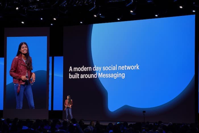 facebook f8 2019: wichtige ankündigungen und highlights - f8 messenger
