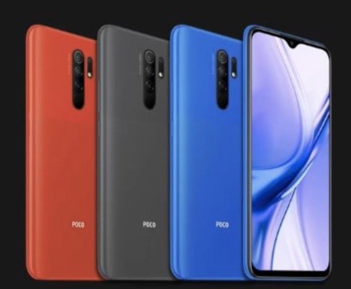 poco m2