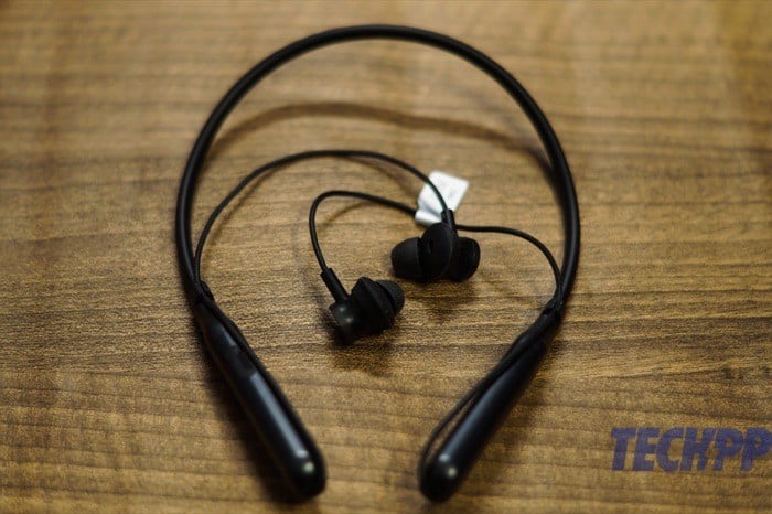 playgo n82 review: cutting down on essentials to play the anc game - playgo n82 review 2