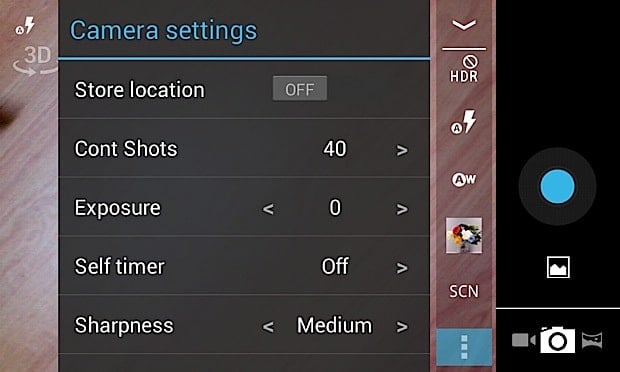 camera-settings