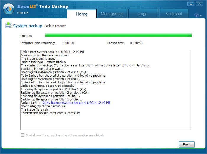 how to clone a laptop hard drive