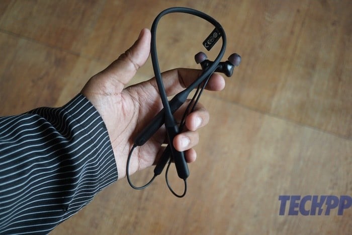OnePlus Bullets Wireless Z Akku