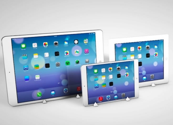 ipad pro