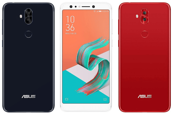 cosa aspettarsi e cosa non vedere al mwc 2018 + giveaway mi mix 2 - colori zenfone5 lite