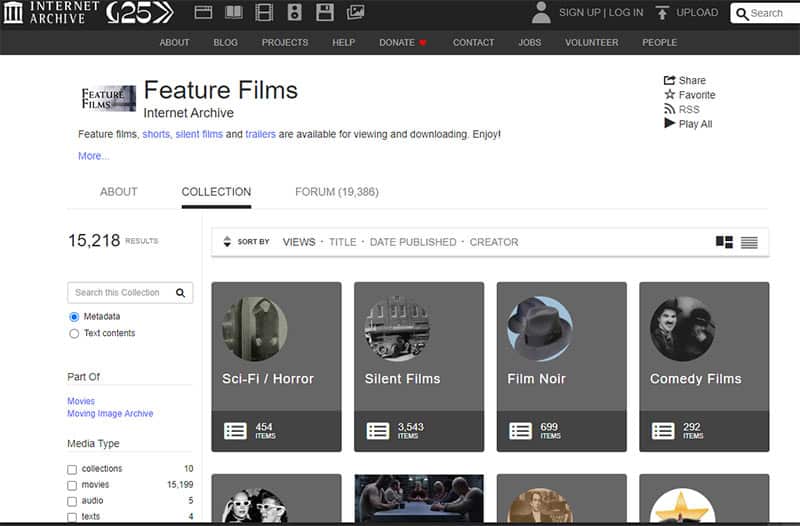 Site de download de filmes grátis