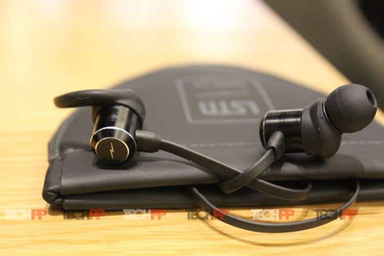 lstn bolt review: ticking the basic boxes - lstn bolt review 2