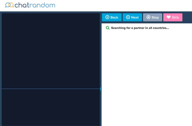 alternativa ao omegle