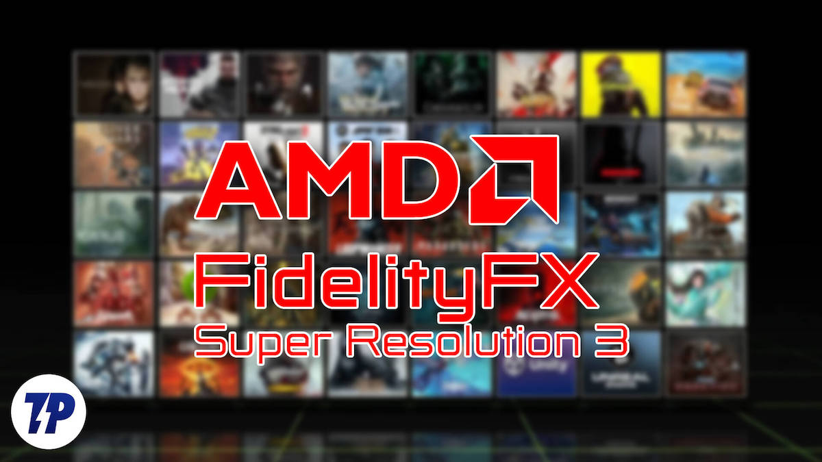 amd fsr 3