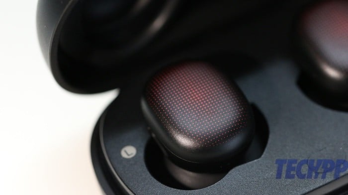 recensione amazfit powerbuds: cuffie con buon suono e monitoraggio della frequenza cardiaca - recensione amazfit powerbuds 4