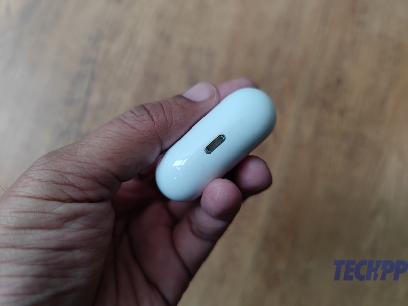 revisión de apple airpods 3: los airpods pro lite? - revisión de apple airpods 3 15