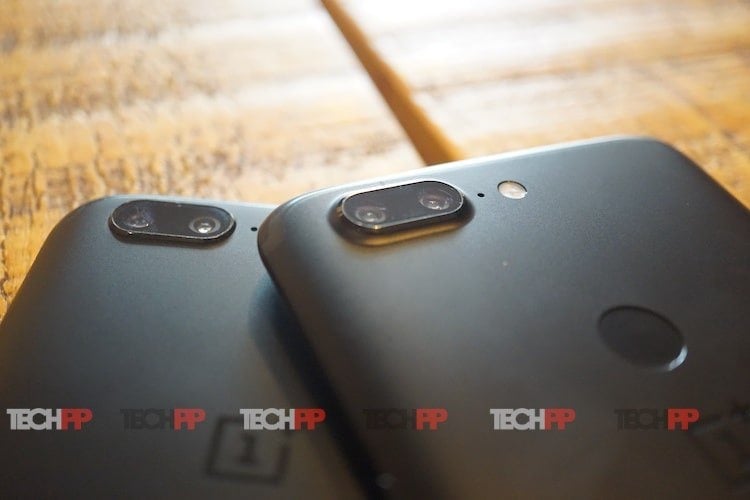 Critique de oneplus 5t : 