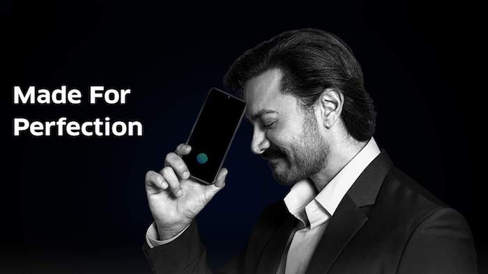 le vivo v11 pro arrive : ce que nous savons jusqu'à présent - teasers amazon vivo v11 pro 2