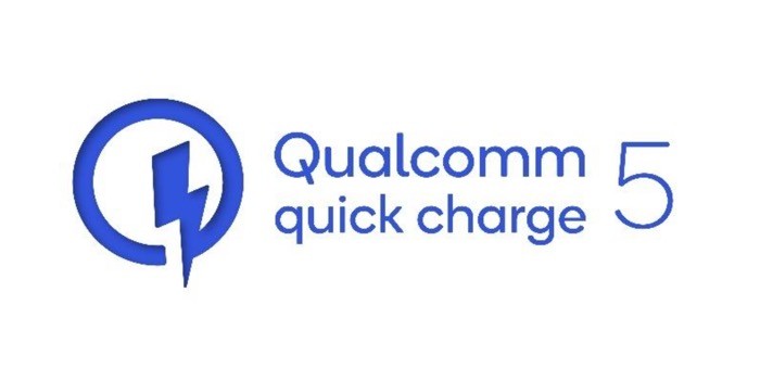 qualcomm quick charge 5