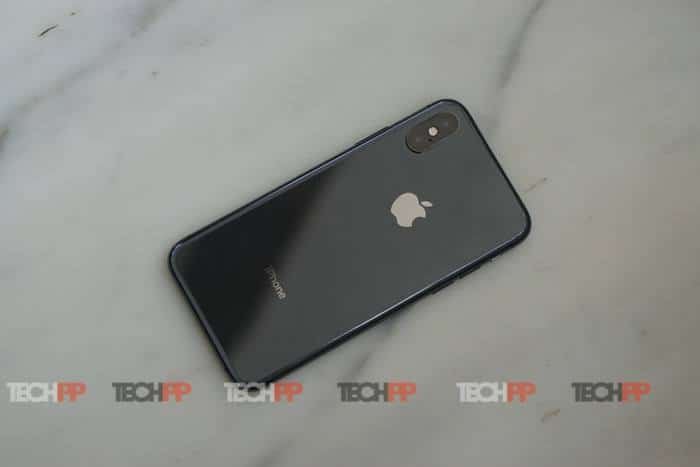 recensione iphone xs: dial s per superbo! - recensione iphone xs 5