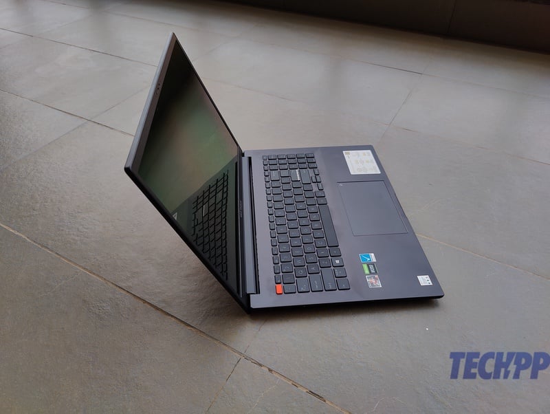 critique asus vivobook pro 16x oled : plaisir pour les créateurs en 4k - critique asus vivobook 16x oled 4