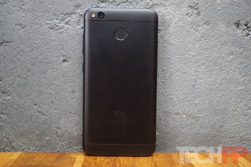 xiaomi redmi 4 review: the new budget hero! - xiaomi redmi 4 review 5