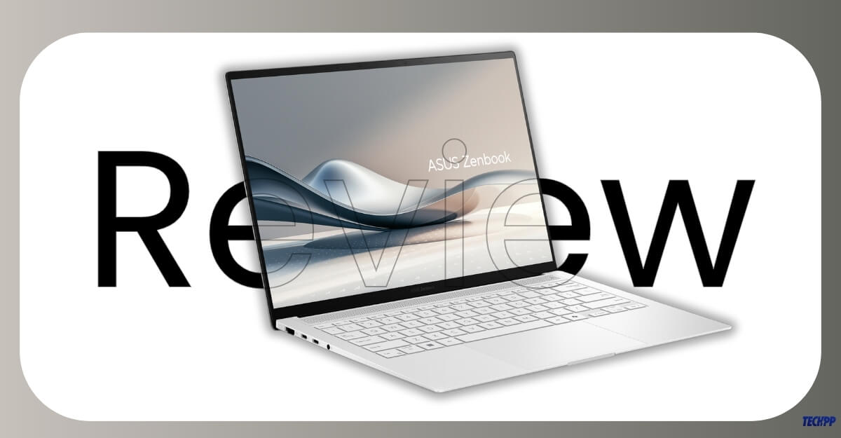 avis asus zenbook s14 oled