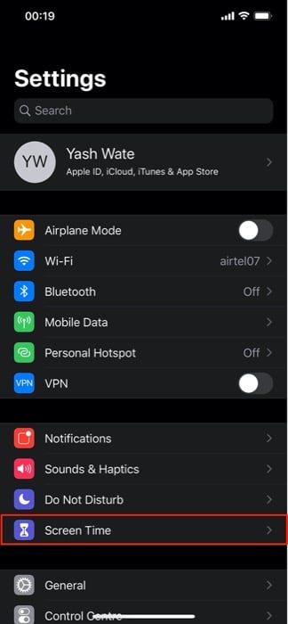 So deaktivieren Sie die Deinstallation von Apps auf iPhone und iPad - Deaktivieren Sie die Deinstallation von Apps auf iPhone iPad 1