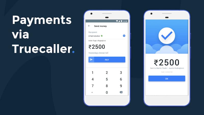 truecaller 8