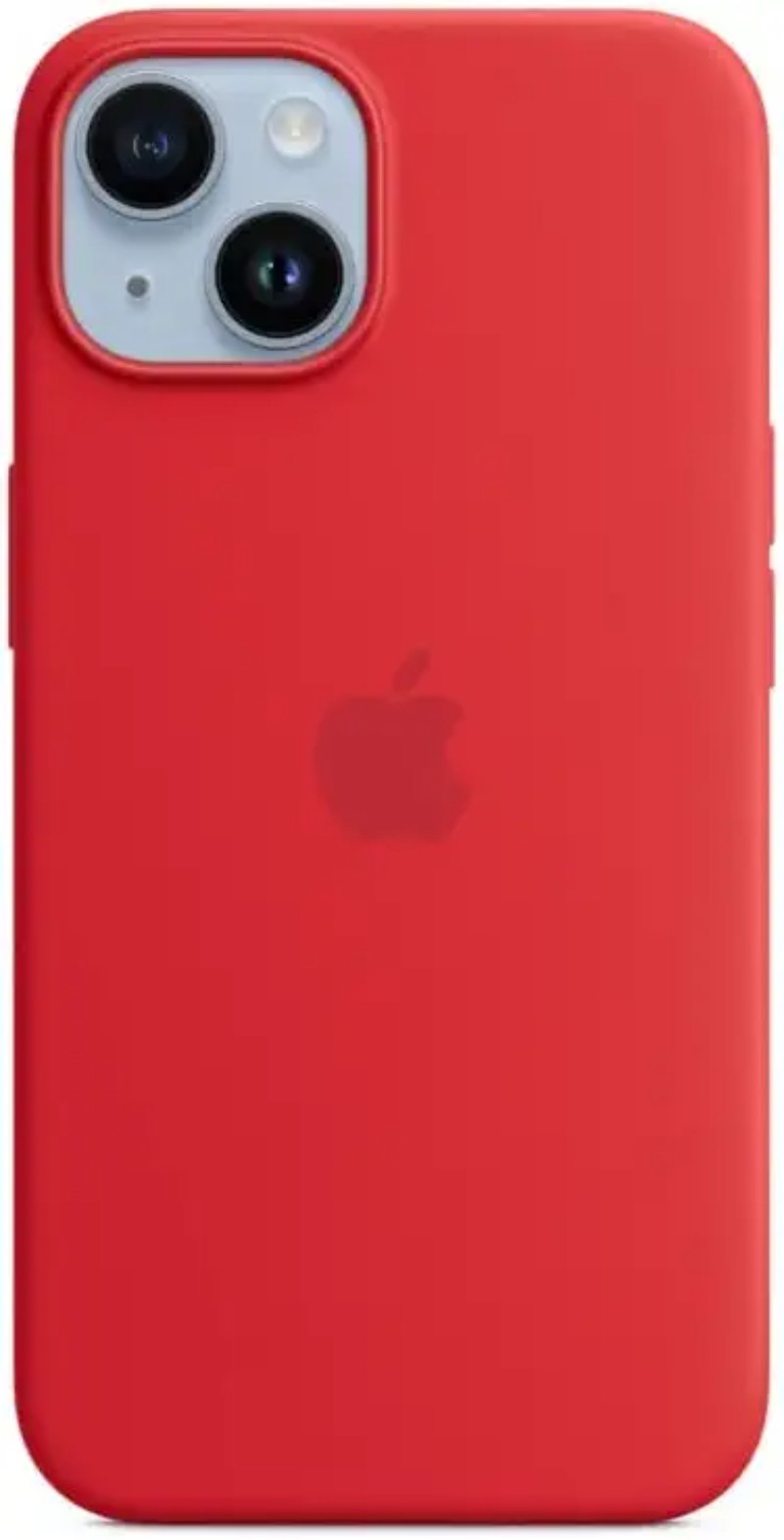 migliori custodie iphone 14 e iphone 14 plus custodia ufficiale apple silicone 2