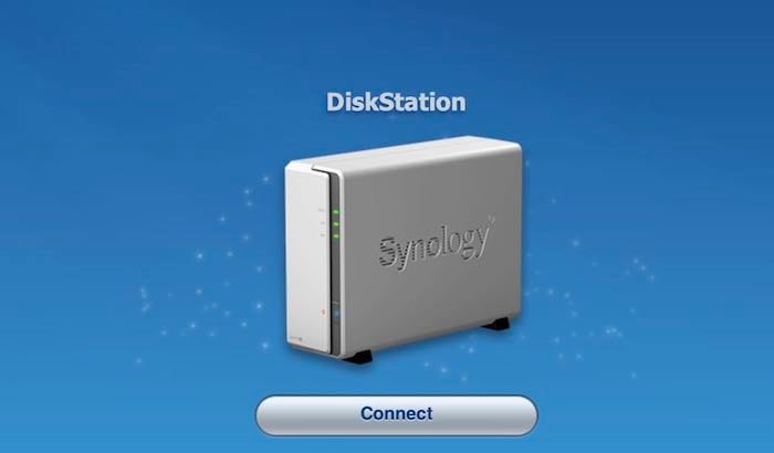 critique du nas à baie unique synology diskstation ds119j - critique du synology ds119j 6