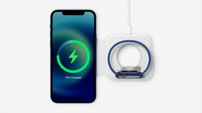 what is magsafe on the iphone 12 and how does it work? - 38245 72561 magsafe duo