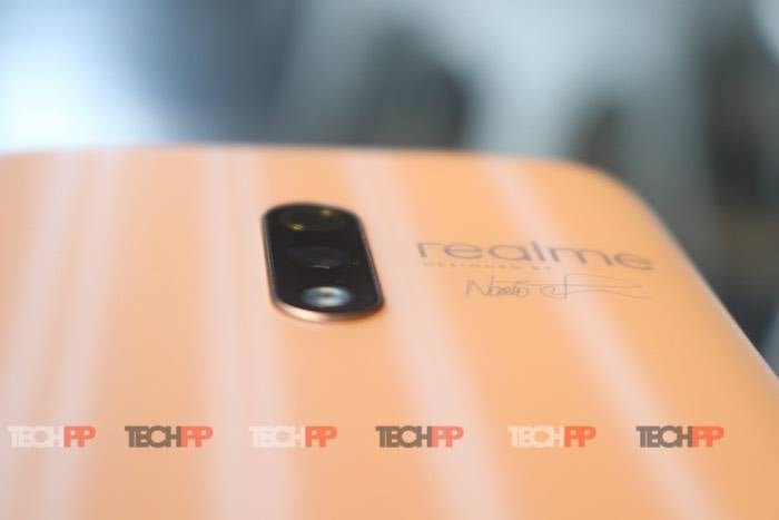 realme x master edition (onion): onion feels, but not so premium ones - realme x onion review 7