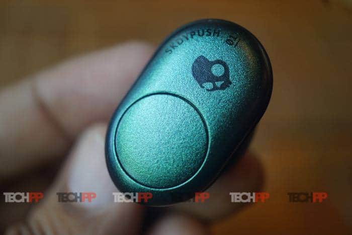 recensione skullcandy push: spingere gli airpods... solo per essere respinti - recensione skullcandy push 7