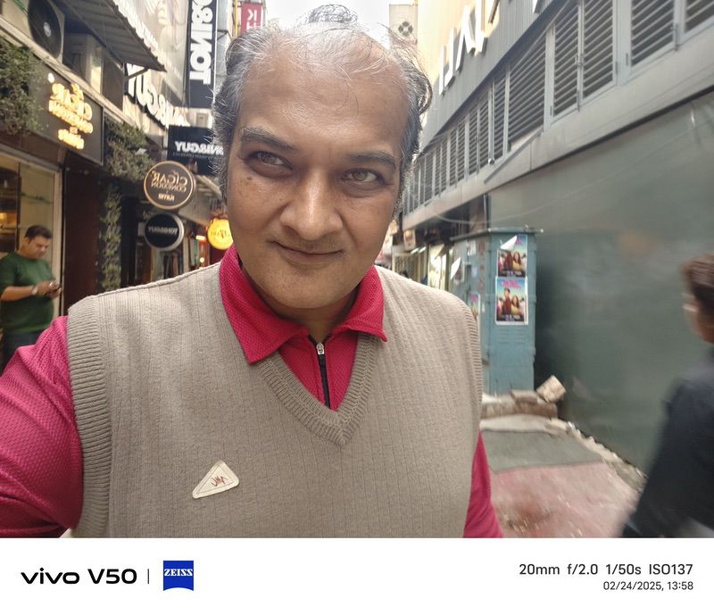 vivo v50 avis : le roi des caméras du segment intermédiaire ! - img 20250224 135831