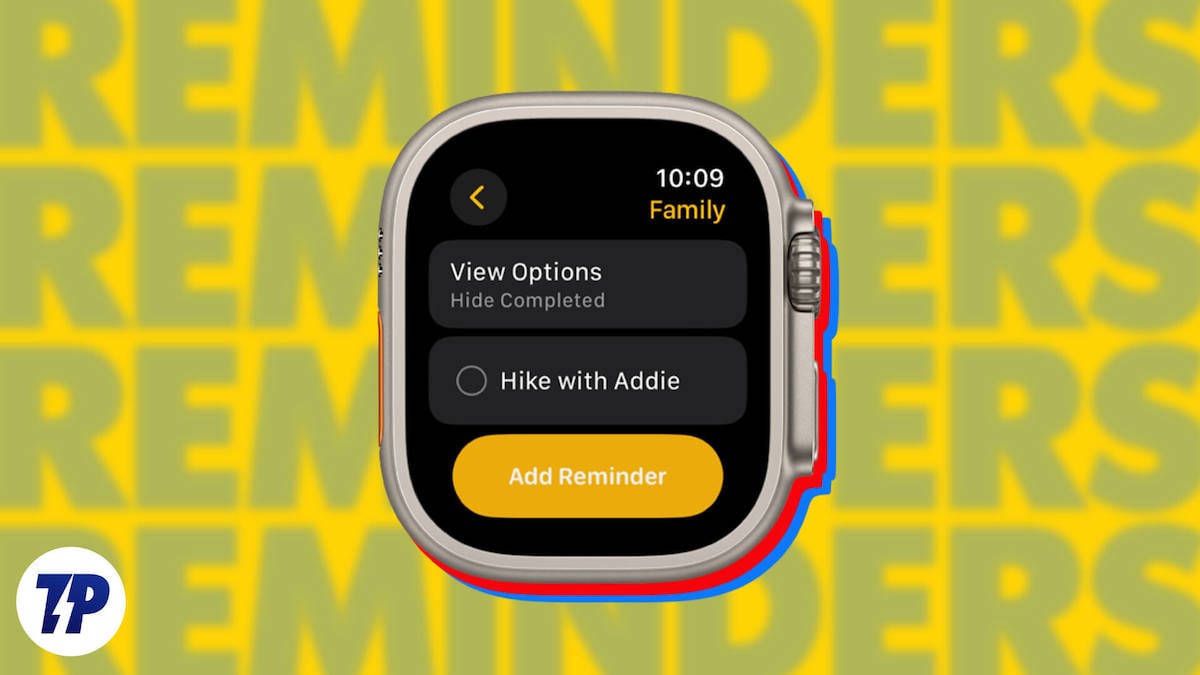 rappels apple watch