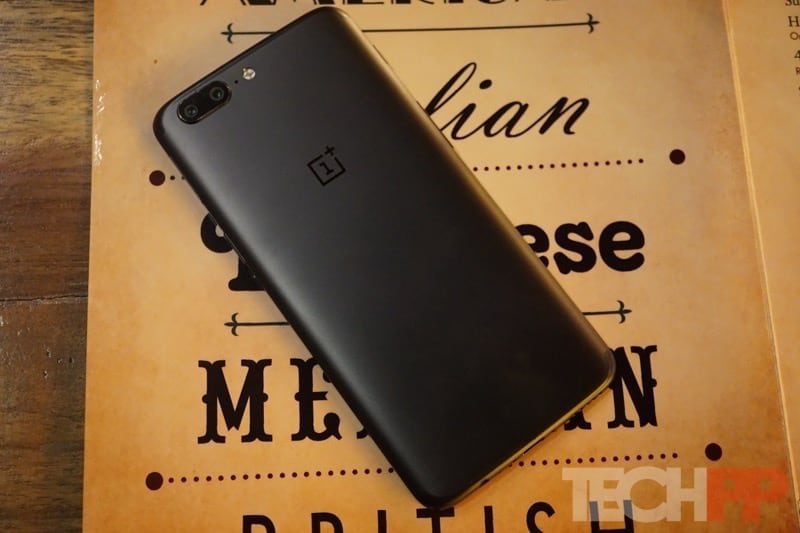 seis teléfonos que pueden hacerle competencia al oneplus 5 - reseña oneplus 5 6 1