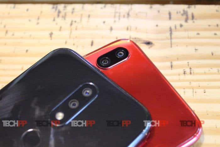 Locker aufholen: Redmi Note 7 vs. Nokia 4.2 - Nokia 4.2 vs. Redmi Note 7 5