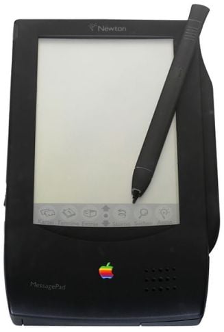 ニュートンメッセージパッド