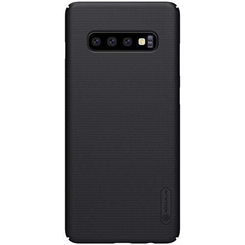 Die besten Hüllen, die Sie für Samsung Galaxy S10, S10+ und S10e kaufen können - Nillkin Super Frosted S10 Hülle