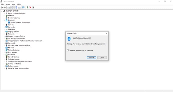 risolvere i driver di windows 10