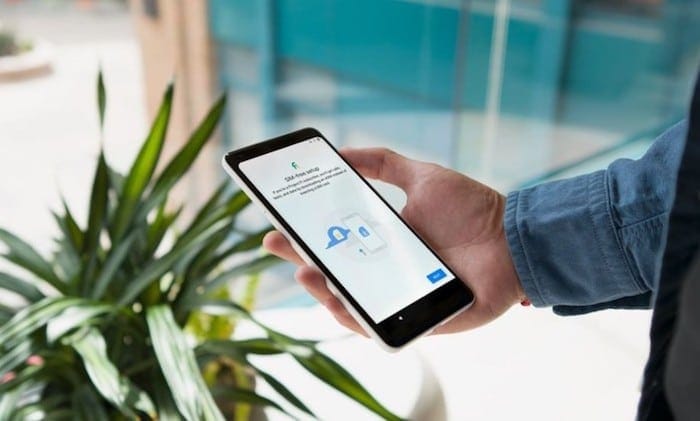 che cos'è esim e come può cambiare il futuro della comunicazione? - google pixel 2 esim
