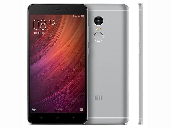 meilleures offres de diwali pour smartphones et gadgets sur flipkart et amazon - xiaomi redmi note 4 1