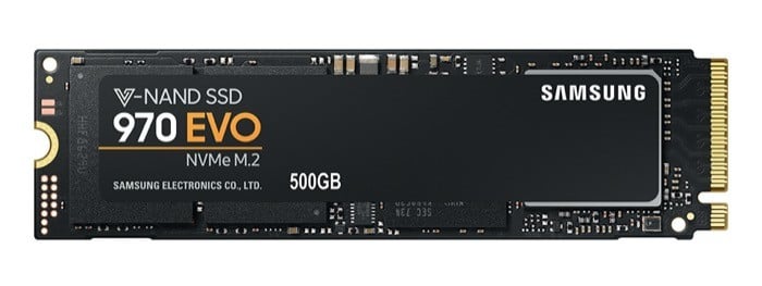 ssd m.2