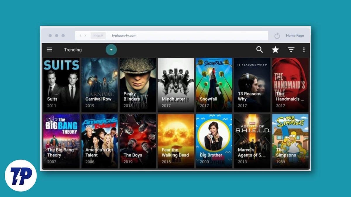 meilleures applications de films firestick pour regarder des films gratuits