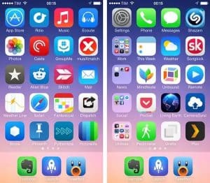 emulatori iOS