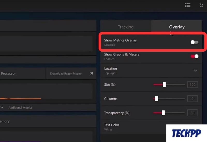 использование amd radeon шаг 3