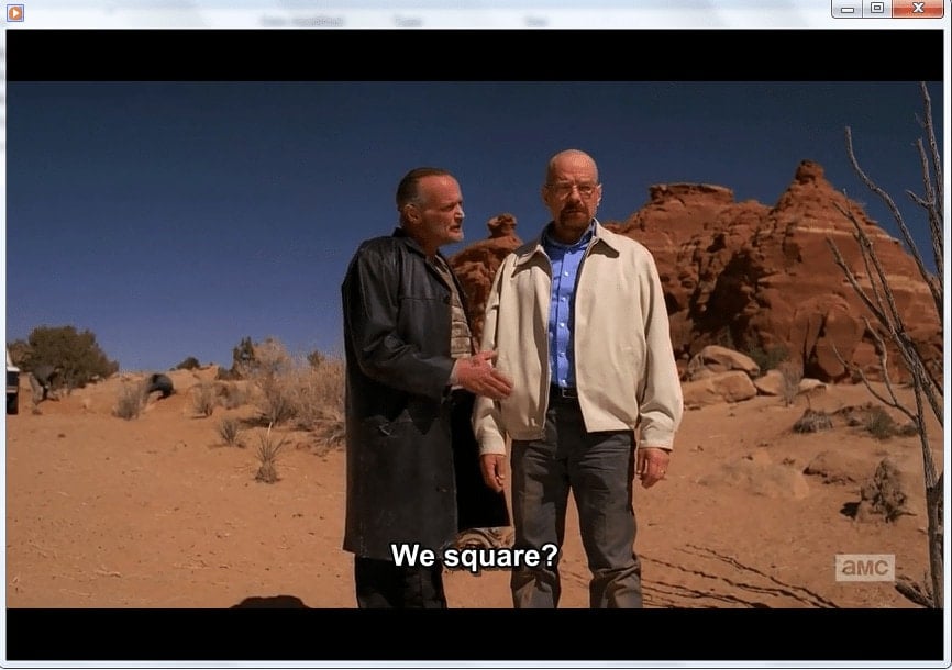 subtitles in wmp