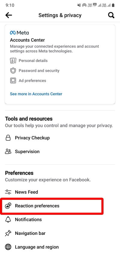 Facebookのいいねを隠す方法？