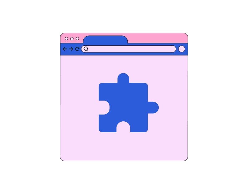extensões do google chrome
