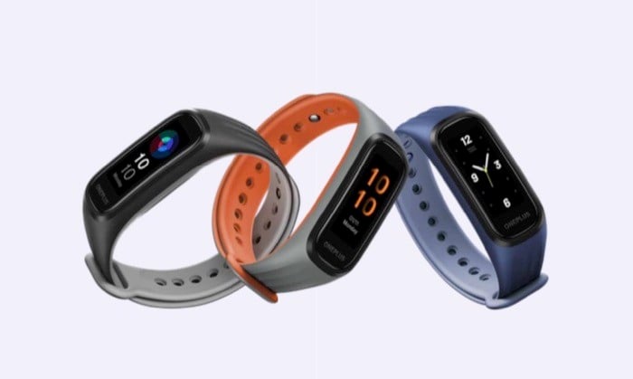 oneplus band