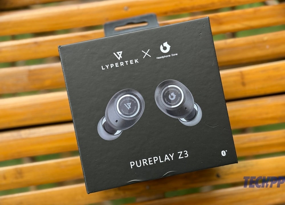 giudizio recensione lypertek pureplay z3
