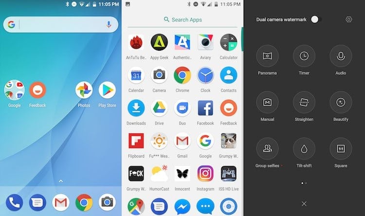 xiaomi mi a1 review: stock android - achilles or his heel? - mi a1 software